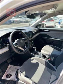 Volkswagen Taos